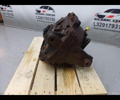 DIFFERENZIALE POSTERIORE 2.7D JAGUAR XF 2008 C2C41 - 10