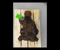 DIFFERENZIALE POSTERIORE 2.7D JAGUAR XF 2008 C2C41 - 13