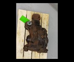 DIFFERENZIALE POSTERIORE 2.7D JAGUAR XF 2008 C2C41 - 14