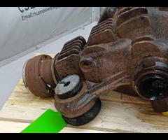 DIFFERENZIALE POSTERIORE 2.7D JAGUAR XF 2008 C2C41 - 16