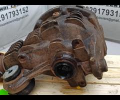 DIFFERENZIALE POSTERIORE 2.7D JAGUAR XF 2008 C2C41 - 17