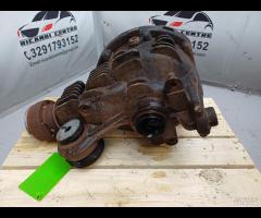 DIFFERENZIALE POSTERIORE 2.7D JAGUAR XF 2008 C2C41 - 18