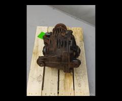 DIFFERENZIALE POSTERIORE 2.7D JAGUAR XF 2008 C2C41 - 19