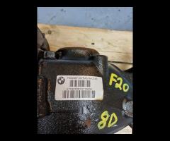 DIFFERENZIALE POSTERIORE 2016 BMW F20 F21 F34 RAPP