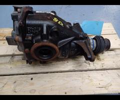 DIFFERENZIALE POSTERIORE 2016 BMW F20 F21 F34 RAPP