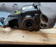 DIFFERENZIALE POSTERIORE 2016 BMW F20 F21 F34 RAPP - 8