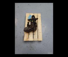 DIFFERENZIALE POSTERIORE 2016 BMW F20 F21 F34 RAPP - 9