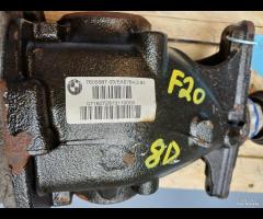 DIFFERENZIALE POSTERIORE 2016 BMW F20 F21 F34 RAPP - 11