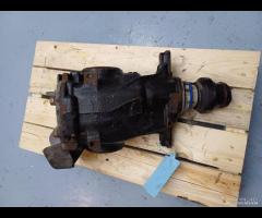 DIFFERENZIALE POSTERIORE 2016 BMW F20 F21 F34 RAPP - 15