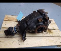 DIFFERENZIALE POSTERIORE 2016 BMW F20 F21 F34 RAPP - 16