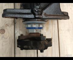 DIFFERENZIALE POSTERIORE BMW F20 F21/LCI F34 LCI 2 - 15