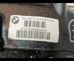 DIFFERENZIALE POSTERIORE BMW F20 F21/LCI F34 LCI 2 - 16