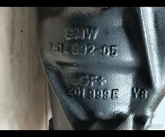 DIFFERENZIALE POSTERIORE BMW F20 F21/LCI F34 LCI 2 - 17