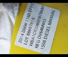 DIFFERENZIALE POSTERIORE BMW F20 F21/LCI F34 LCI 2 - 18