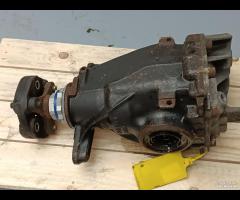 DIFFERENZIALE POSTERIORE BMW F20 F21/LCI F34 LCI 2 - 22
