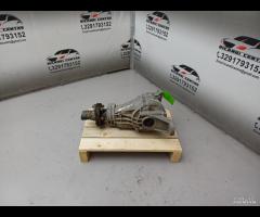 DIFFERENZIALE POSTERIORE 3.0D MERCEDES ML 350 2012