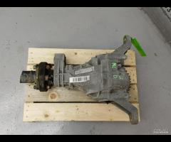 DIFFERENZIALE POSTERIORE 3.0D MERCEDES ML 350 2012