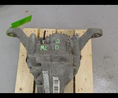 DIFFERENZIALE POSTERIORE 3.0D MERCEDES ML 350 2012