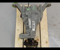 DIFFERENZIALE POSTERIORE 3.0D MERCEDES ML 350 2012