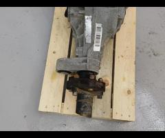 DIFFERENZIALE POSTERIORE 3.0D MERCEDES ML 350 2012 - 6