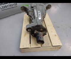 DIFFERENZIALE POSTERIORE 3.0D MERCEDES ML 350 2012 - 7