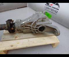 DIFFERENZIALE POSTERIORE 3.0D MERCEDES ML 350 2012 - 8