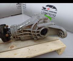 DIFFERENZIALE POSTERIORE 3.0D MERCEDES ML 350 2012 - 9