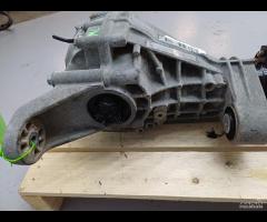 DIFFERENZIALE POSTERIORE 3.0D MERCEDES ML 350 2012 - 10