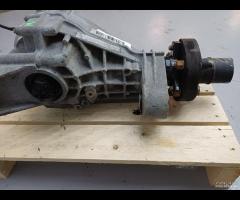 DIFFERENZIALE POSTERIORE 3.0D MERCEDES ML 350 2012 - 11