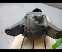 DIFFERENZIALE POSTERIORE 3.0D MERCEDES ML 350 2012 - 14