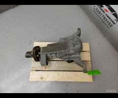 DIFFERENZIALE POSTERIORE 3.0D MERCEDES ML 350 2012 - 17