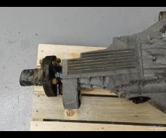 DIFFERENZIALE POSTERIORE 3.0D MERCEDES ML 350 2012 - 18