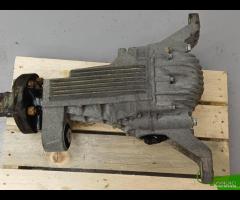 DIFFERENZIALE POSTERIORE 3.0D MERCEDES ML 350 2012 - 19