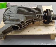 DIFFERENZIALE POSTERIORE 3.0D MERCEDES ML 350 2012 - 22