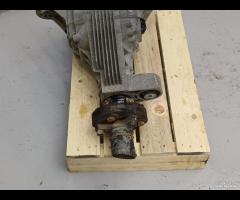 DIFFERENZIALE POSTERIORE 3.0D MERCEDES ML 350 2012 - 23