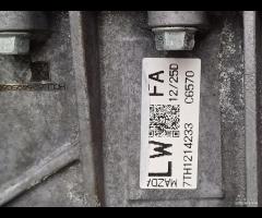 CAMBIO MANUALE MAZDA 3 BM BN 2018 S5 S5Y S5Y7 1.5 - 15