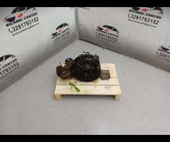 DIFFERENZIALE POSTERIORE 3.0D JAGUAR XJ 2011 9X234