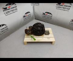 DIFFERENZIALE POSTERIORE 3.0D JAGUAR XJ 2011 9X234