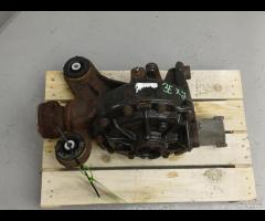 DIFFERENZIALE POSTERIORE 3.0D JAGUAR XJ 2011 9X234