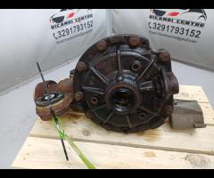 DIFFERENZIALE POSTERIORE 3.0D JAGUAR XJ 2011 9X234 - 6