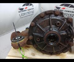 DIFFERENZIALE POSTERIORE 3.0D JAGUAR XJ 2011 9X234 - 7