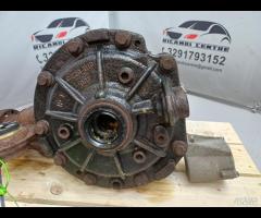 DIFFERENZIALE POSTERIORE 3.0D JAGUAR XJ 2011 9X234 - 8