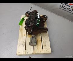 DIFFERENZIALE POSTERIORE 3.0D JAGUAR XJ 2011 9X234 - 9