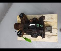 DIFFERENZIALE POSTERIORE 3.0D JAGUAR XJ 2011 9X234 - 10