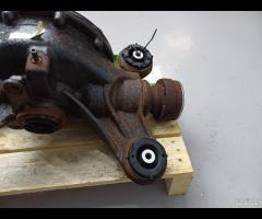 DIFFERENZIALE POSTERIORE 3.0D JAGUAR XJ 2011 9X234 - 11