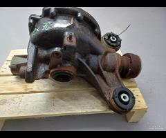 DIFFERENZIALE POSTERIORE 3.0D JAGUAR XJ 2011 9X234 - 12