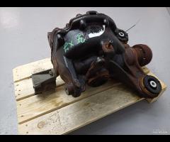 DIFFERENZIALE POSTERIORE 3.0D JAGUAR XJ 2011 9X234 - 13