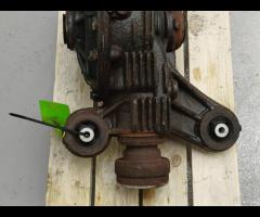 DIFFERENZIALE POSTERIORE 3.0D JAGUAR XJ 2011 9X234 - 18