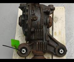 DIFFERENZIALE POSTERIORE 3.0D JAGUAR XJ 2011 9X234 - 19