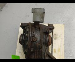 DIFFERENZIALE POSTERIORE 3.0D JAGUAR XJ 2011 9X234 - 20